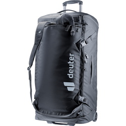 Valiza Deuter Duffel Pro Movo 90 (Black) Thumb
