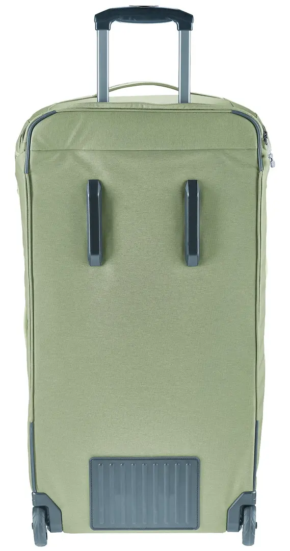 Valiza Deuter Duffel Pro Movo 90 (Mineral/Grove)