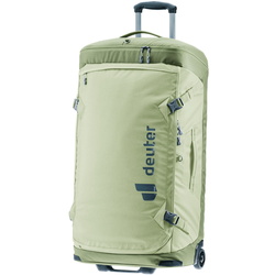 Valiza Deuter Duffel Pro Movo 90 (Mineral/Grove)