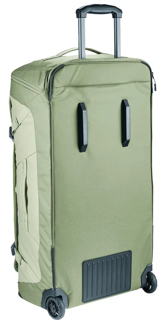 Valiza Deuter Duffel Pro Movo 90 (Mineral/Grove)