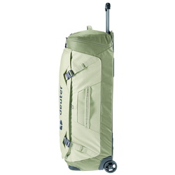 Valiza Deuter Duffel Pro Movo 90 (Mineral/Grove) Thumb