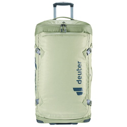 Valiza Deuter Duffel Pro Movo 90 (Mineral/Grove) Thumb