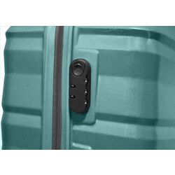 Valiza Ground Azzurro S (Petrol Green) Thumb