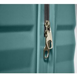 Valiza Ground Azzurro S (Petrol Green) Thumb