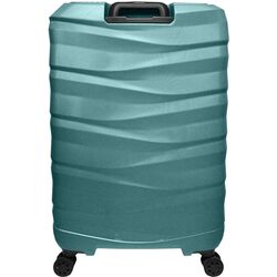 Valiza Ground Azzurro S (Petrol Green) Thumb