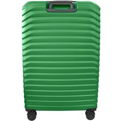 Чемодан Ground Estrella L (Green) Thumb