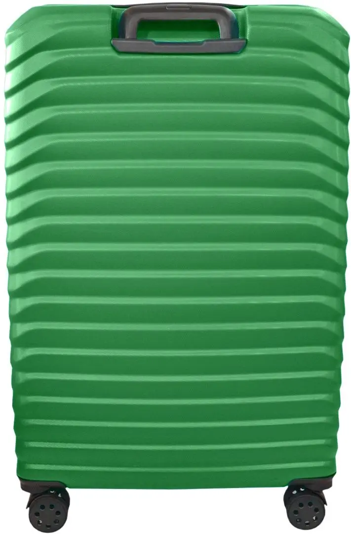 Чемодан Ground Estrella L (Green)