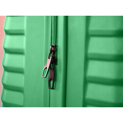 Чемодан Ground Estrella L (Green) Thumb
