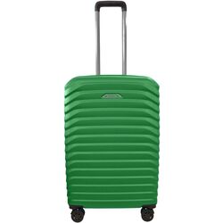 Valiza Francesco Ferellino Estrella M (Green)