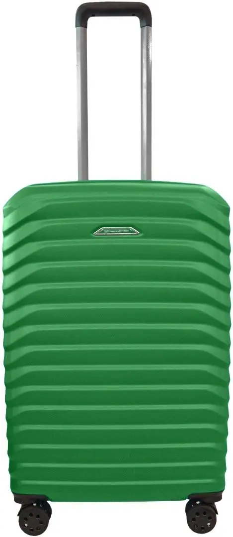 Чемодан Francesco Ferellino Estrella M (Green)