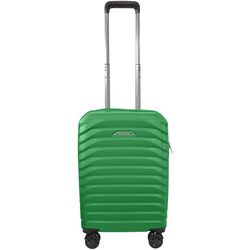 Valiza Francesco Ferellino Estrella S (Green)