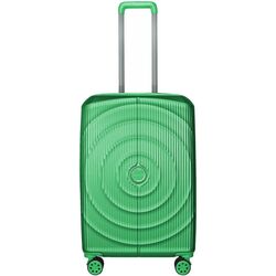 Valiza Francesco Ferellino Fossette M (Green)