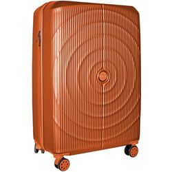 Чемодан Francesco Ferellino Fossette M (Orange) Thumb