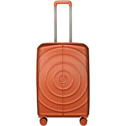 Чемодан Francesco Ferellino Fossette M (Orange) Thumb