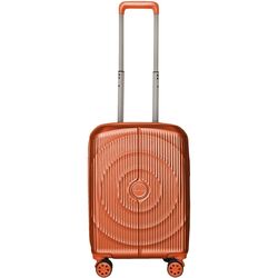 Чемодан Francesco Ferellino Fossette S (Orange) Thumb