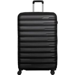 Valiza Francesco Ferellino Perle L (Black) Thumb