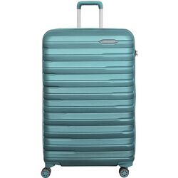 Valiza Francesco Ferellino Perle L (Egen Blue) Thumb