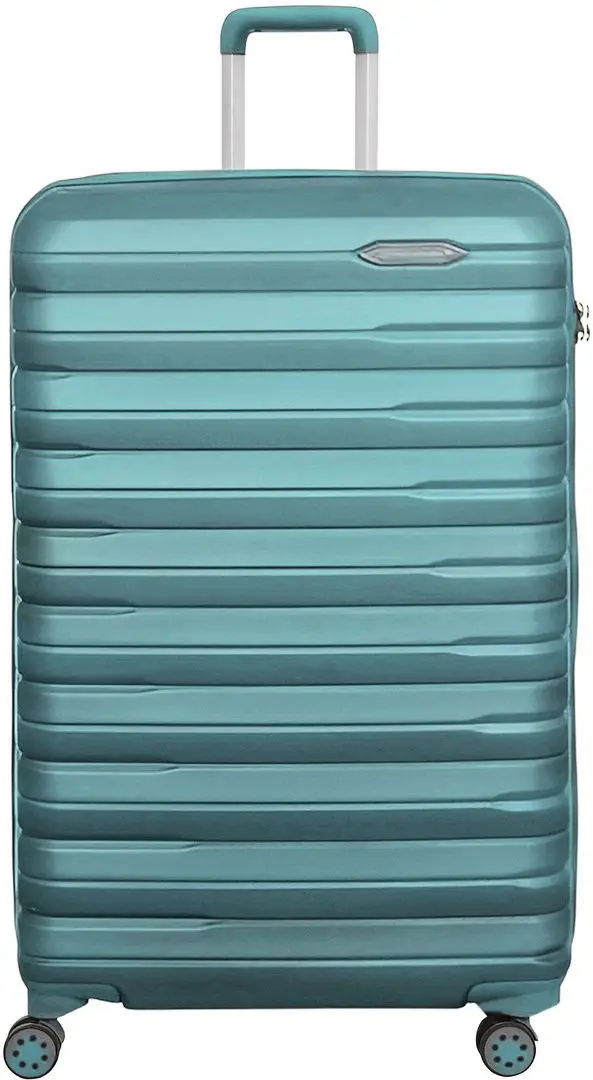 Valiza Francesco Ferellino Perle L (Egen Blue)