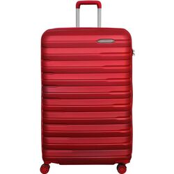 Valiza Francesco Ferellino Perle L (Red) Thumb