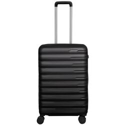 Valiza Francesco Ferellino Perle M (Black) Thumb