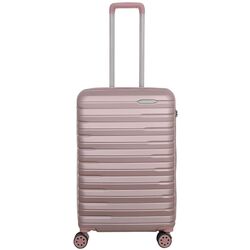 Valiza Francesco Ferellino Perle M (Powder) Thumb