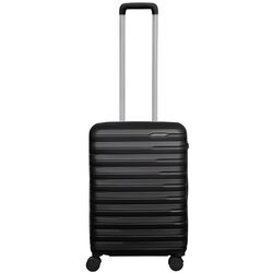 Valiza Francesco Ferellino Perle S (Black) Thumb