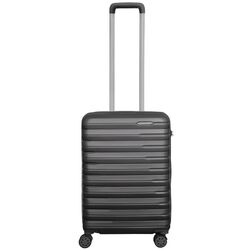 Valiza Francesco Ferellino Perle S (Dark Grey) Thumb