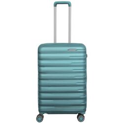 Valiza Francesco Ferellino Perle S (Egen Blue) Thumb