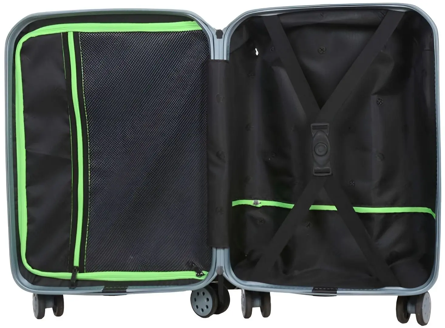 Valiza Francesco Ferellino Perle S (Egen Blue)