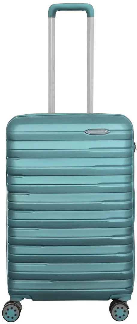 Valiza Francesco Ferellino Perle S (Egen Blue)