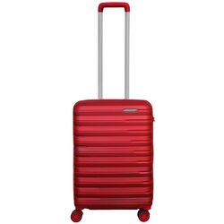 Valiza Francesco Ferellino Perle S (Red) Thumb