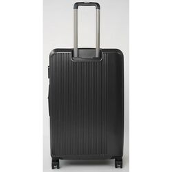 Чемодан Ground Solamante L (Dark Grey) Thumb