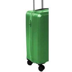 Valiza Ground Solamante L (Green) Thumb