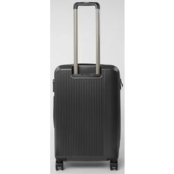Чемодан Ground Solamante M (Dark Grey) Thumb