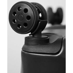 Чемодан Ground Solamante M (Dark Grey) Thumb