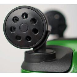 Valiza Ground Solamante M (Green) Thumb