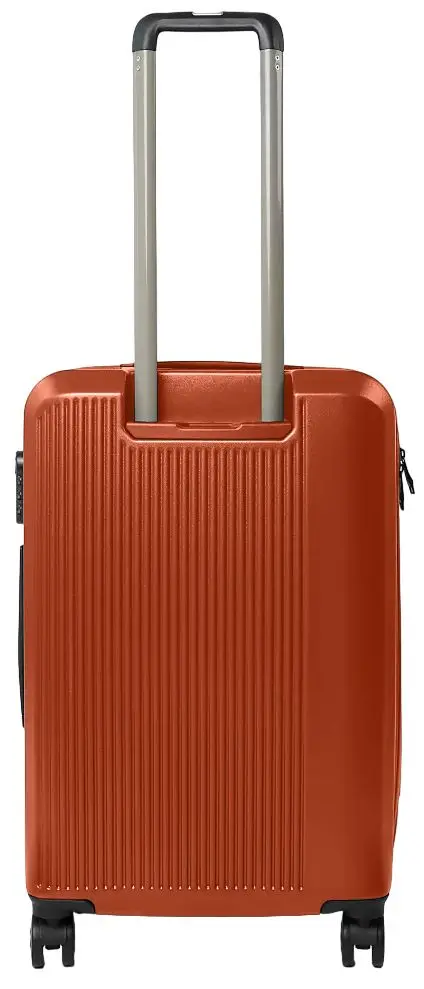 Valiza Ground Solamante M (Orange)