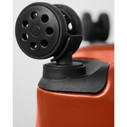 Valiza Ground Solamante M (Orange) Thumb