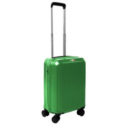 Valiza Francesco Ferellino Solamante S (Green)