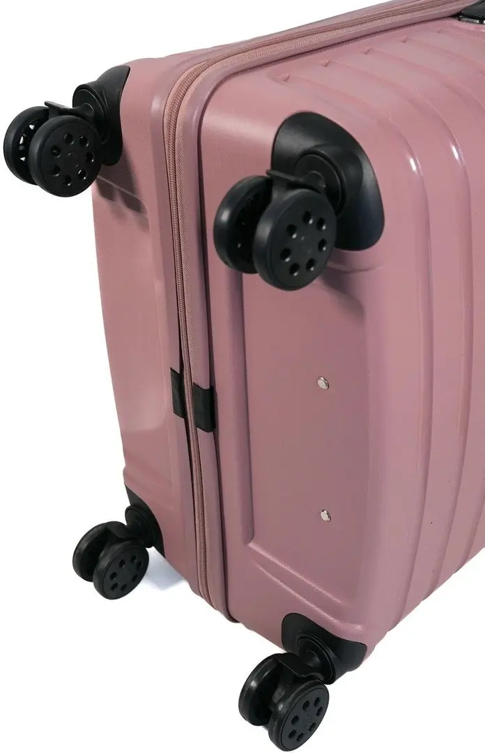 Valiza Francesco Ferellino Vanille L (Powder)