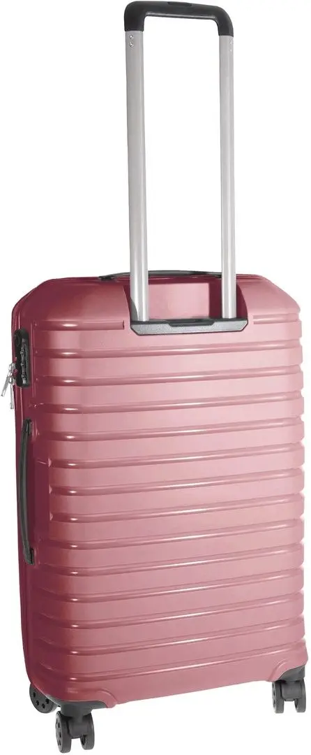 Valiza Francesco Ferellino Vanille M (Powder)