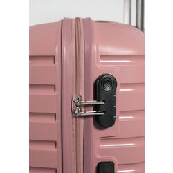 Valiza Francesco Ferellino Vanille M (Powder) Thumb