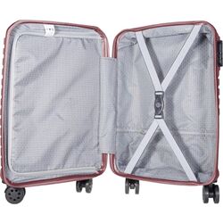 Valiza Francesco Ferellino Vanille M (Powder) Thumb