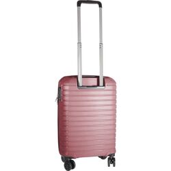 Valiza Francesco Ferellino Vanille S (Powder) Thumb