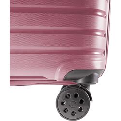 Valiza Francesco Ferellino Vanille S (Powder) Thumb