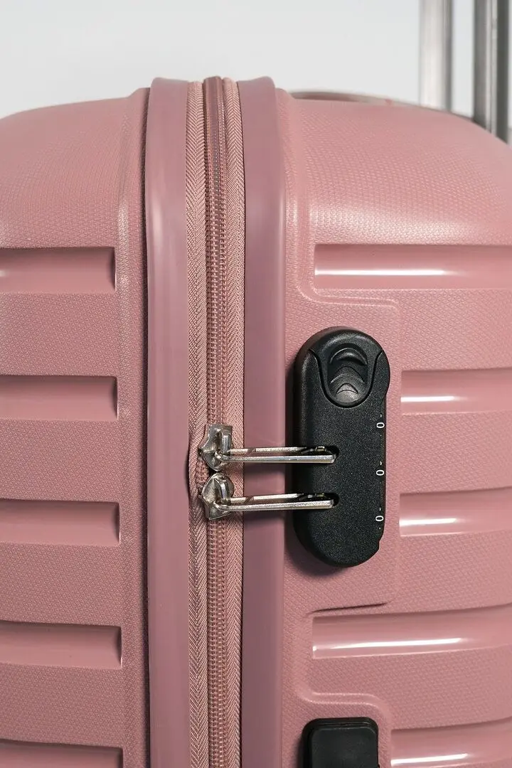 Valiza Francesco Ferellino Vanille S (Powder)