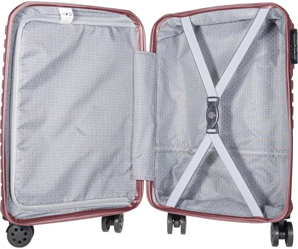 Valiza Francesco Ferellino Vanille S (Powder)