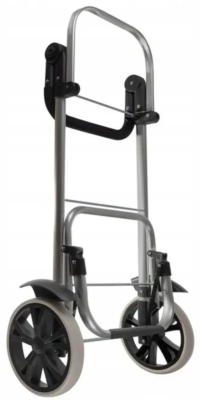 Geanta-carucior pliabila Gardlov 23187 (Grey)