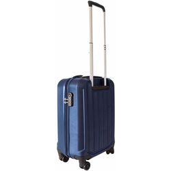 Valiza Ground Aqua L (Navy) Thumb