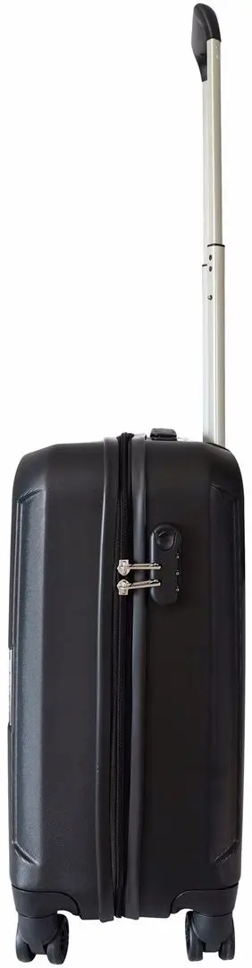 Valiza Ground Aqua M (Black)